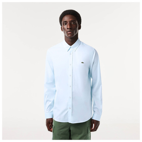 Lacoste Ανδρικό πουκάμισο